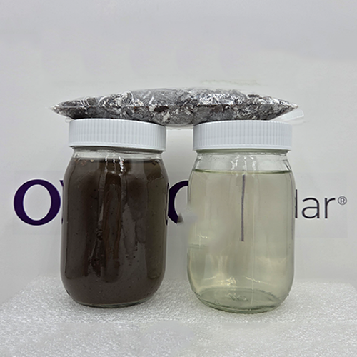 Wastewater Treatment for Municipal